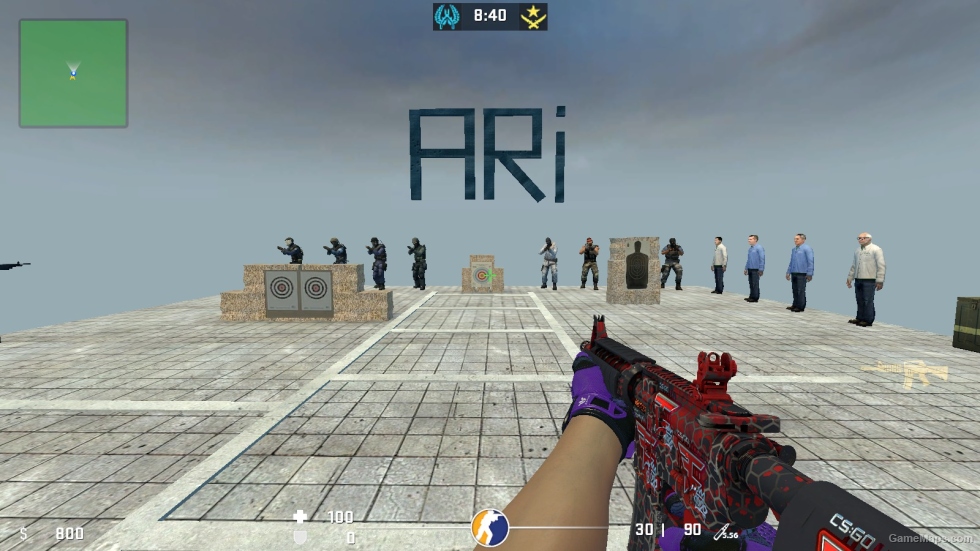 M4A4 CONVERTER
