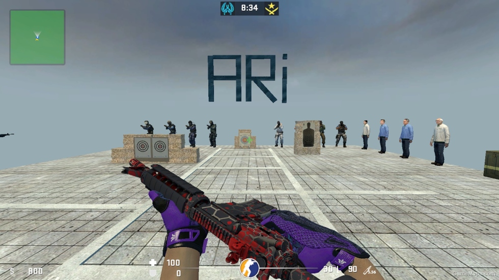 M4A4 CONVERTER