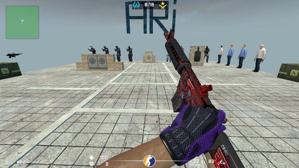 M4A4 CONVERTER