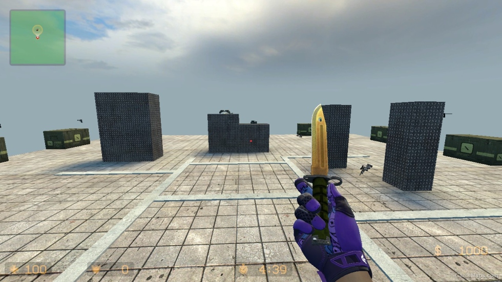 Bayonet Lore