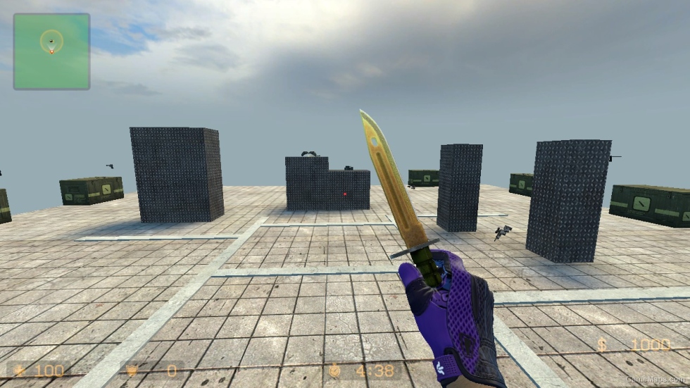 Bayonet Lore