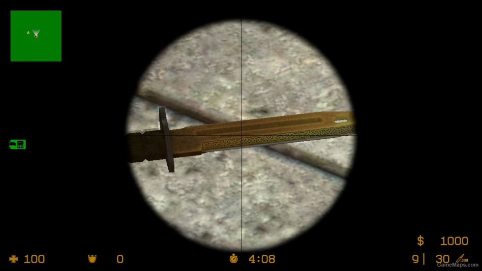 Bayonet Lore