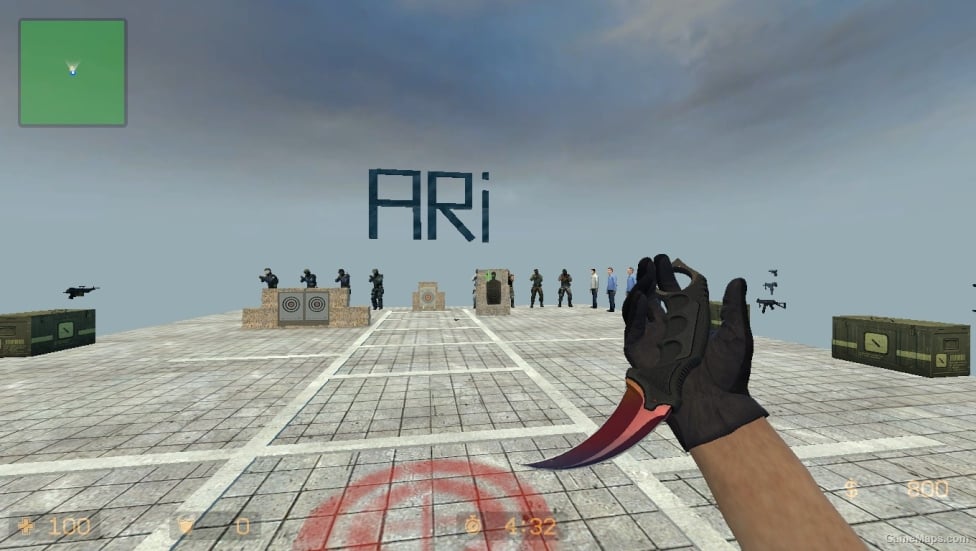 MINI OLD PHOENIX GLOVE PACK