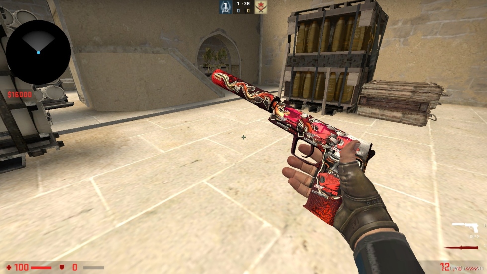 MOST EXPENSIVE SKINS FOR CSSO