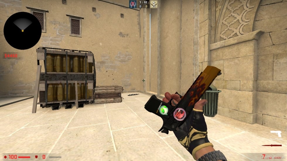 MOST EXPENSIVE SKINS FOR CSSO