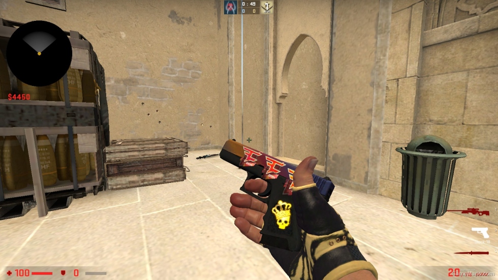 MOST EXPENSIVE SKINS FOR CSSO