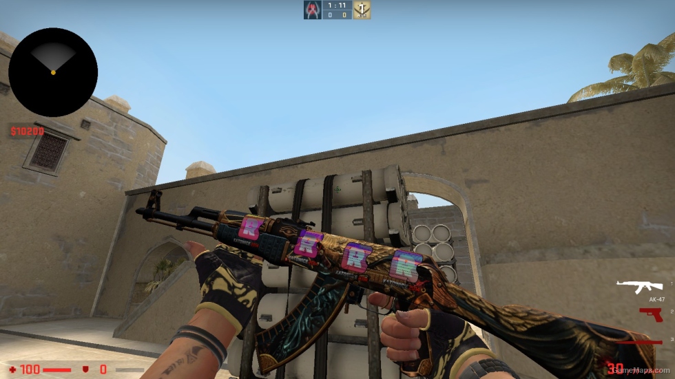 MOST EXPENSIVE SKINS FOR CSSO
