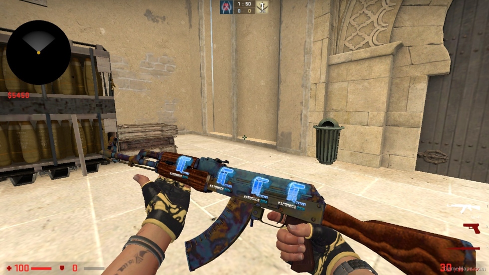 MOST EXPENSIVE SKINS FOR CSSO