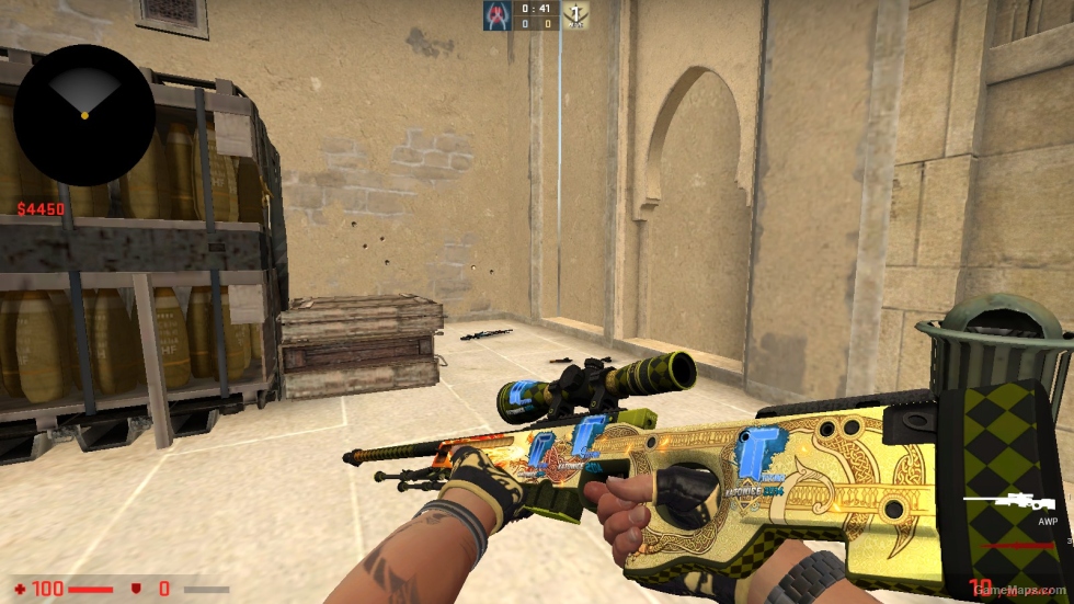 MOST EXPENSIVE SKINS FOR CSSO