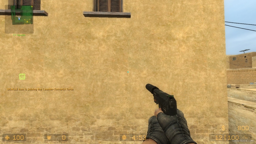 USP-S