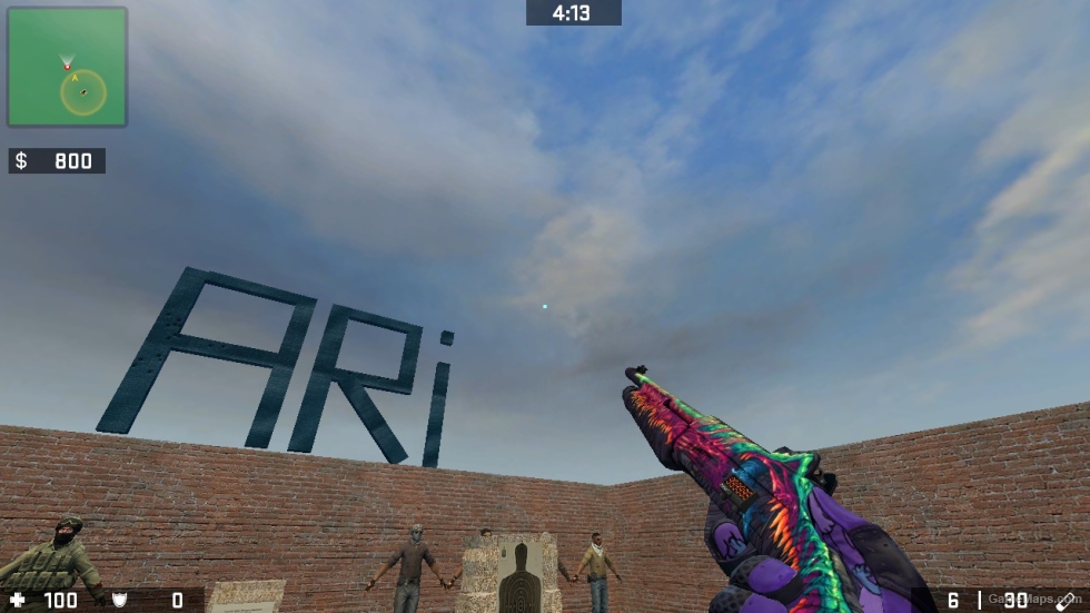 NOVA Hyper Beast
