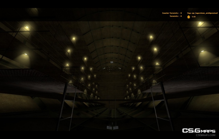 nP.Airship
