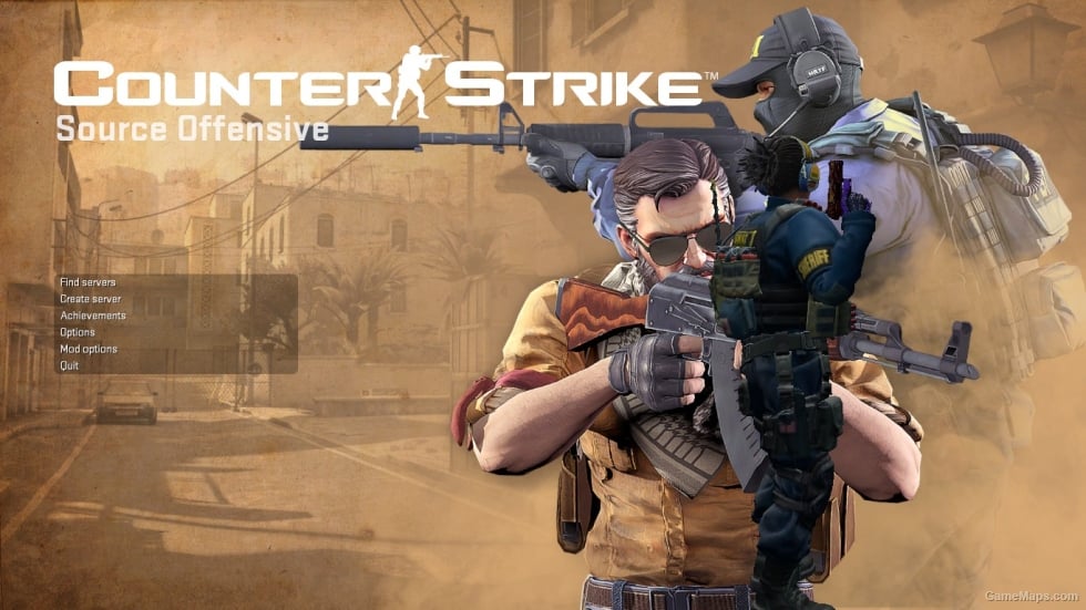 P2000 IMPERIAL STICER FOR CSSO