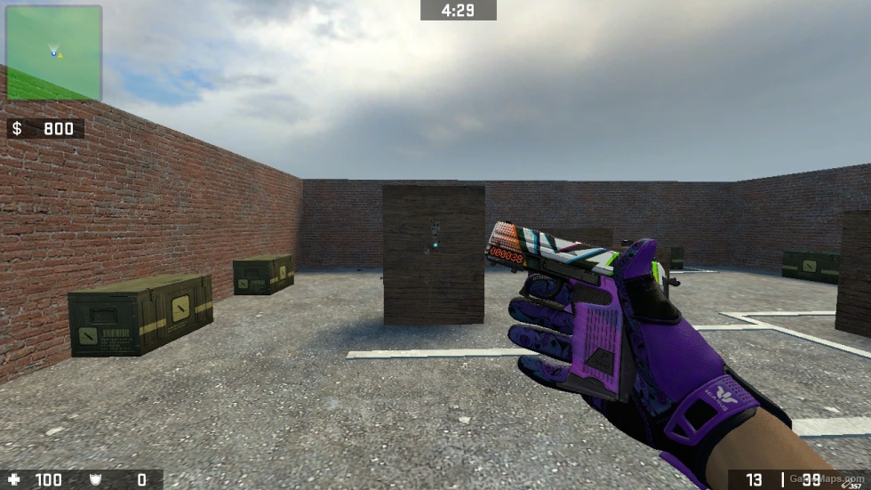 P2000 Wicked Sick