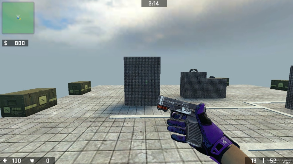 P250 Re.built
