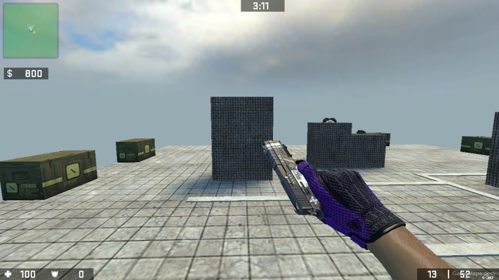 P250 Re.built