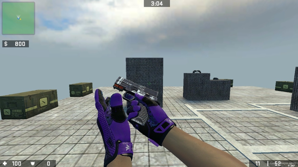 P250 Re.built