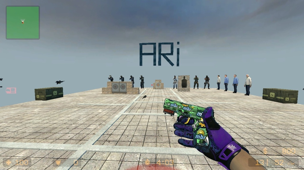P250 See Ya Later