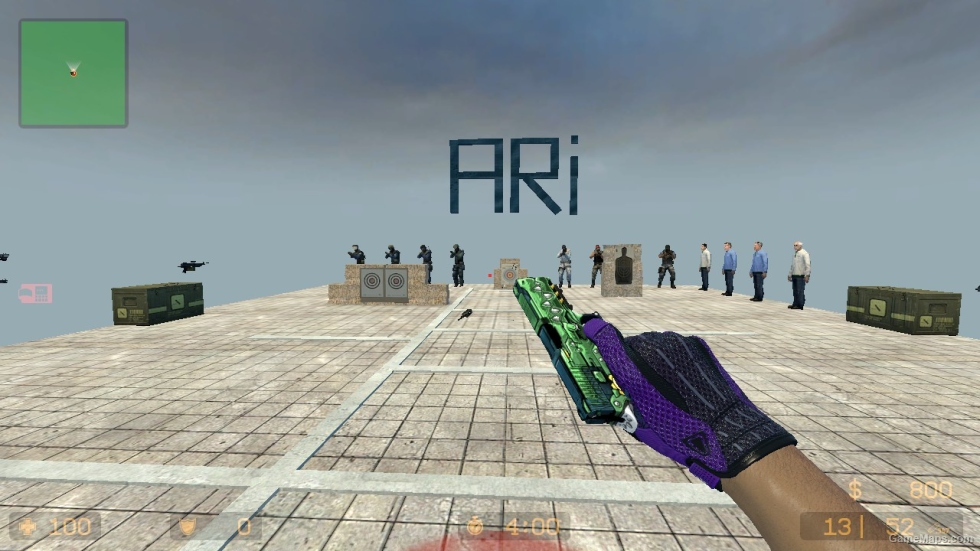 P250 See Ya Later