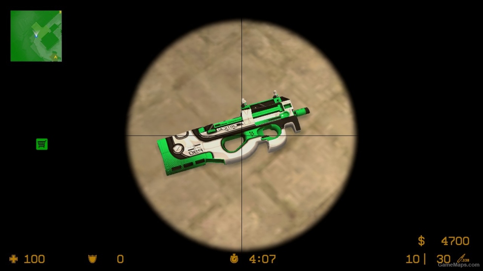P90 CRITICAL