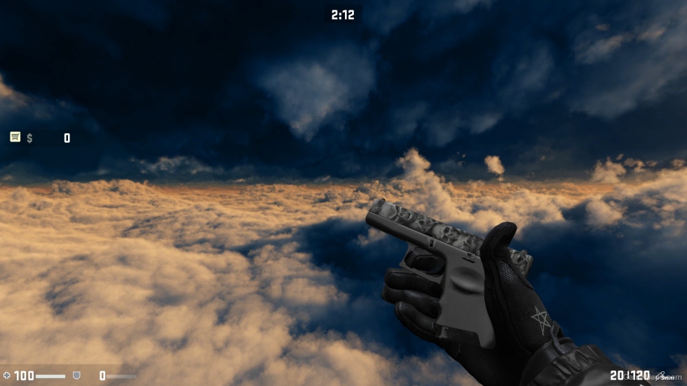 SATANIC CS:GO MOD