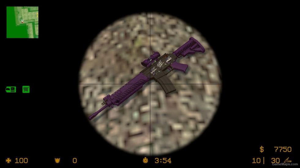 SG-533 ULTRAVIOLET