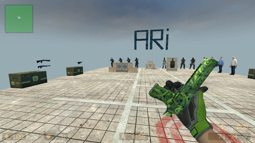 Specialist Gloves Emerald Web MINI PACK