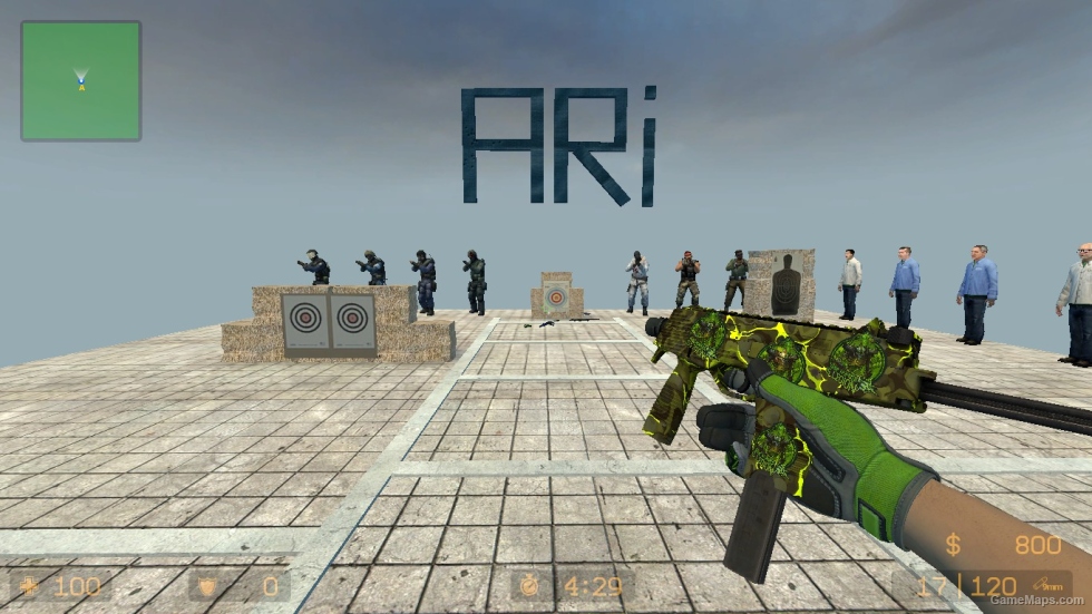 Specialist Gloves Emerald Web MINI PACK