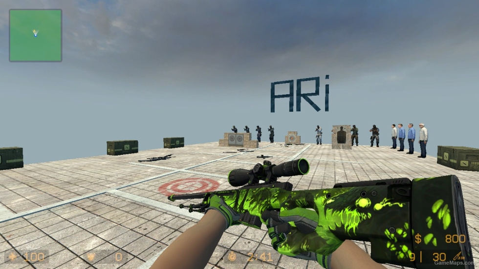 Specialist Gloves Emerald Web MINI PACK