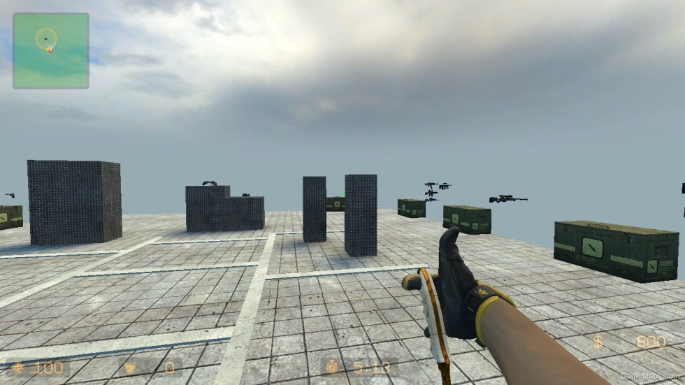 Talon tiger tooth