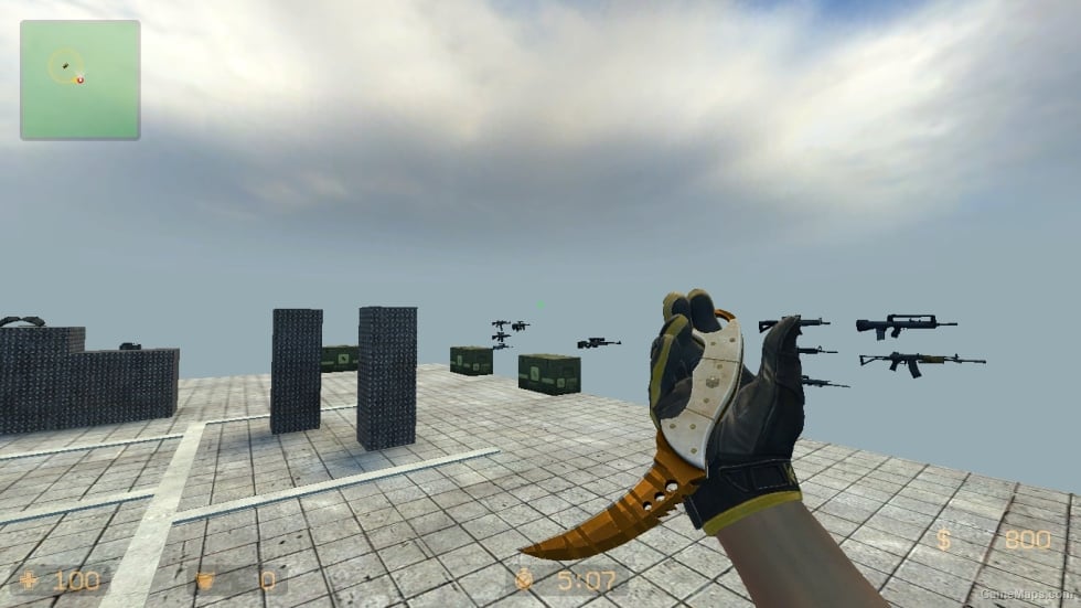 Talon tiger tooth