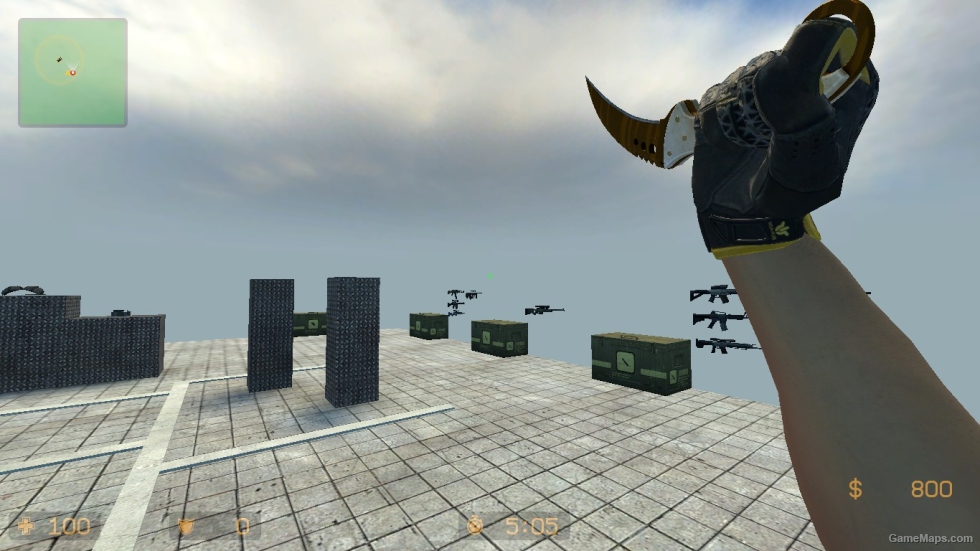 Talon tiger tooth