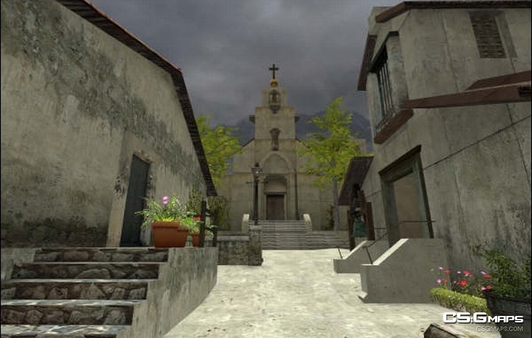 cs_tongli_village