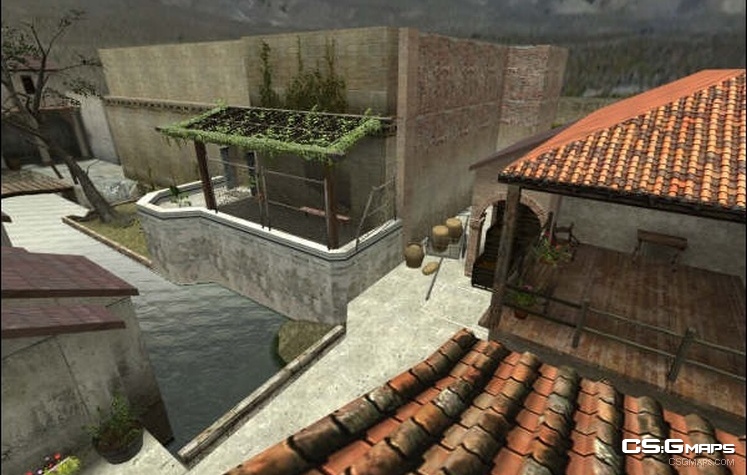 cs_tongli_village