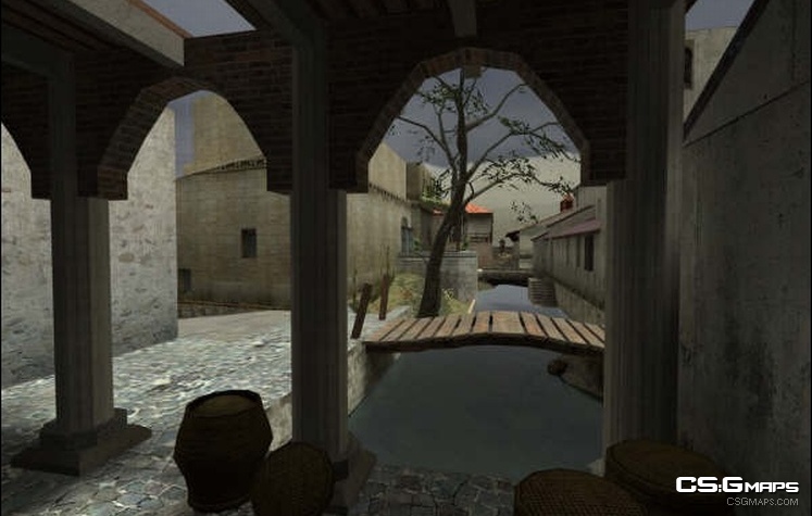 cs_tongli_village
