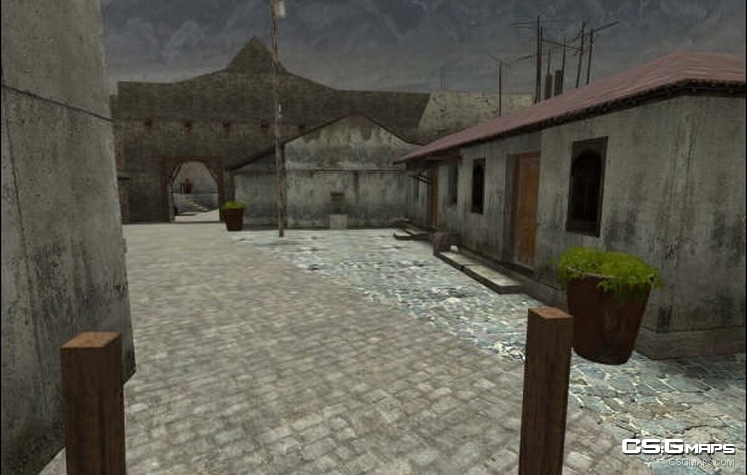 cs_tongli_village