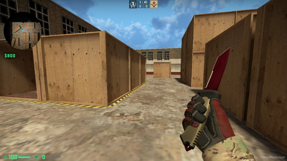 URSUS RUBY FOR CSSO