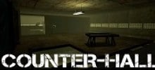 COUNTER-HALL COUNTER-HALL