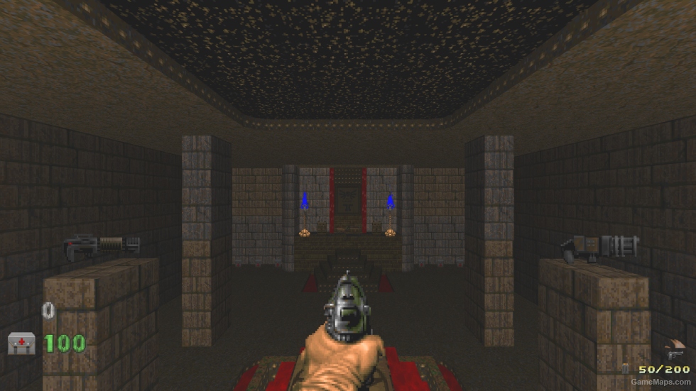 1 - 5 - 7 Hell Center