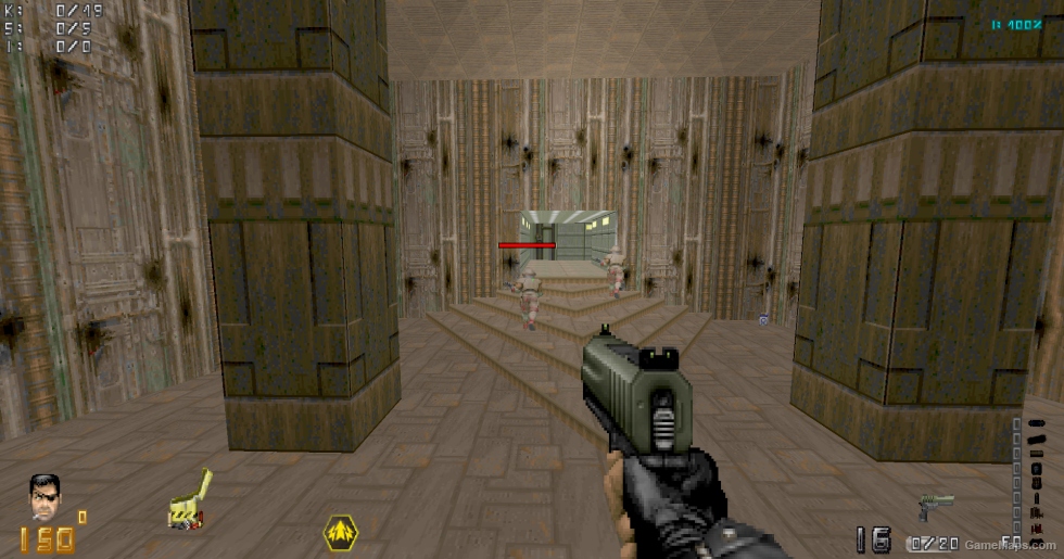 random addon found on my old hard drive