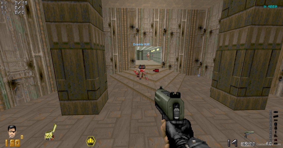 random addon found on my old hard drive