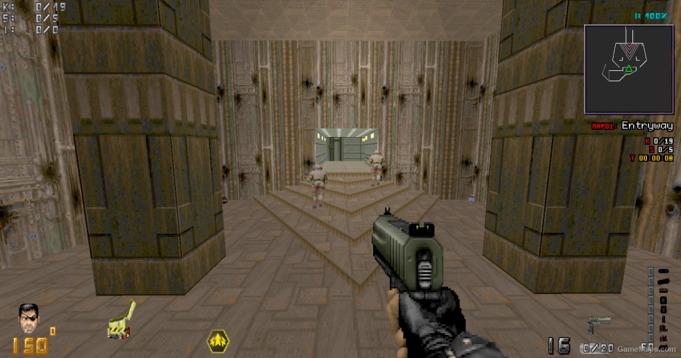 random addon found on my old hard drive