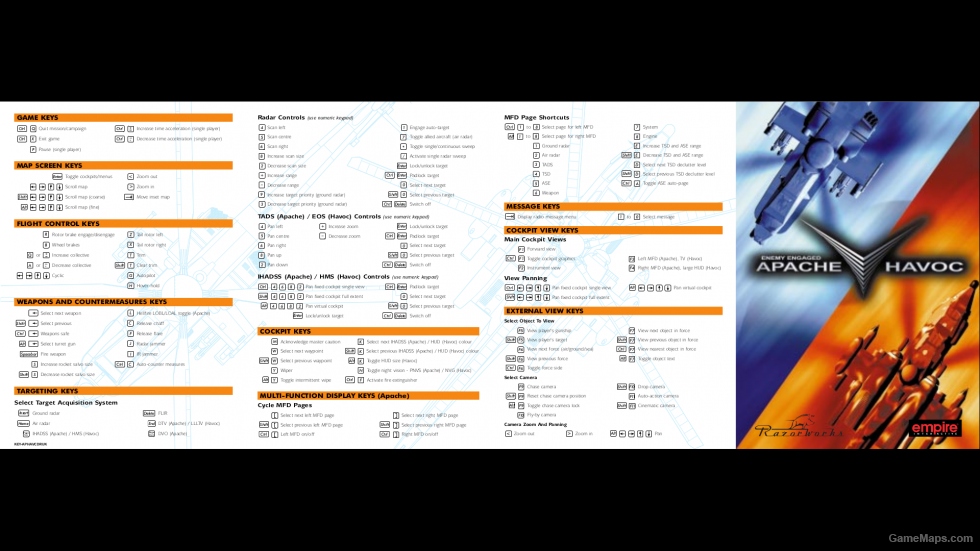 Key Guide