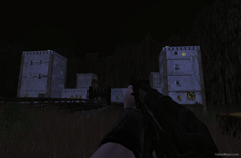 2 Forts
