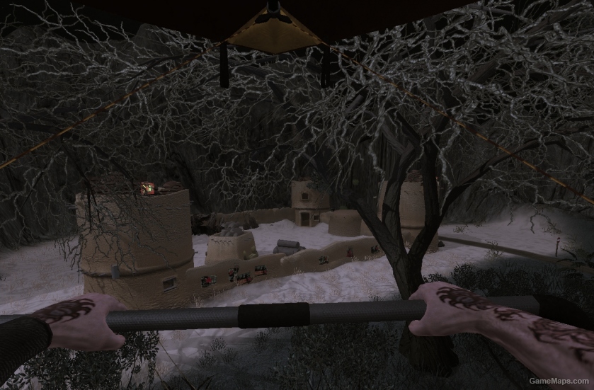 2 Forts