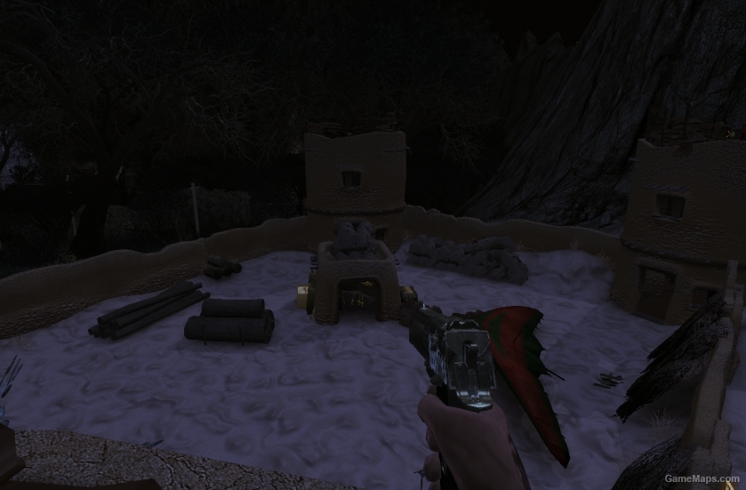 2 Forts
