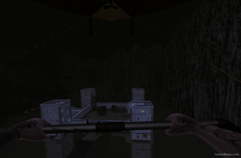 2 Forts