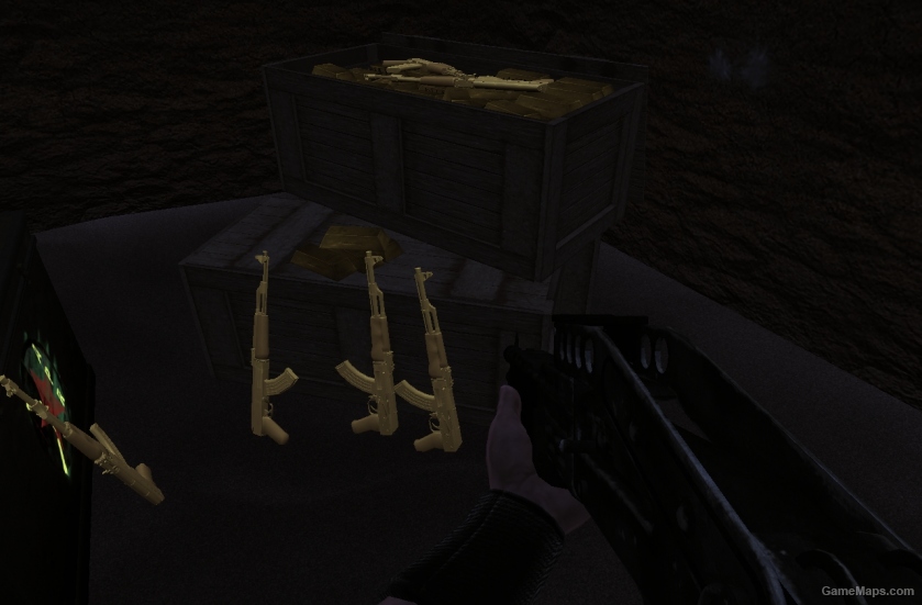 2 Forts