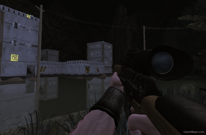 2 Forts
