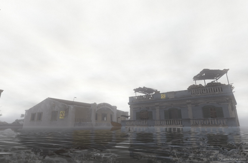 Flood